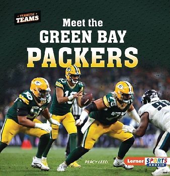 Meet the Green Bay Packers