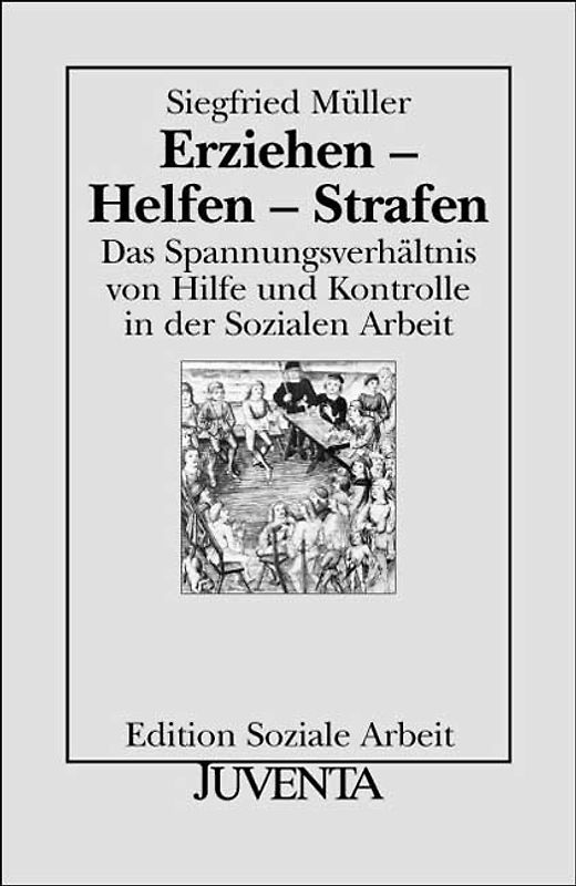 Erziehen - Helfen - Strafen