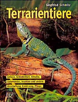 Terrarientiere