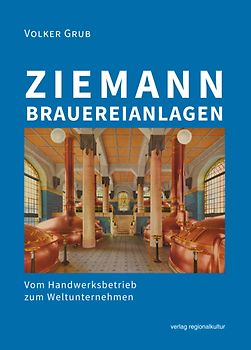 Ziemann Brauereianlagen