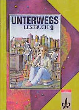 Unterwegs. Lesebuch