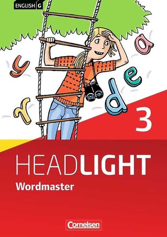 English G Headlight - Allgemeine Ausgabe - Band 3: 7. Schuljahr