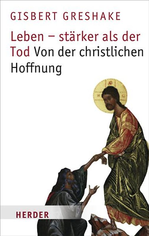 Leben - stärker als der Tod