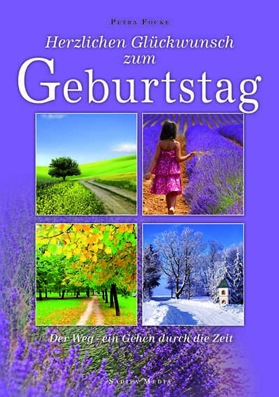 Der Weg - ein Gehen durch die Zeit - Nr. 669