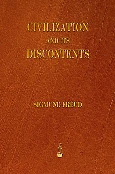 Civilization and Its Discontents