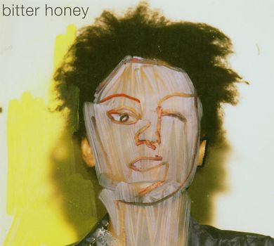 Eef Barzelay - Bitter Honey