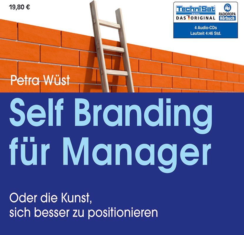 Self Branding für Manager