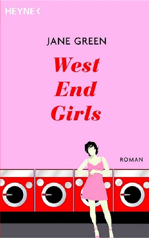 West End Girls
