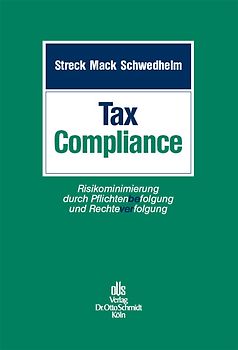 Tax Compliance