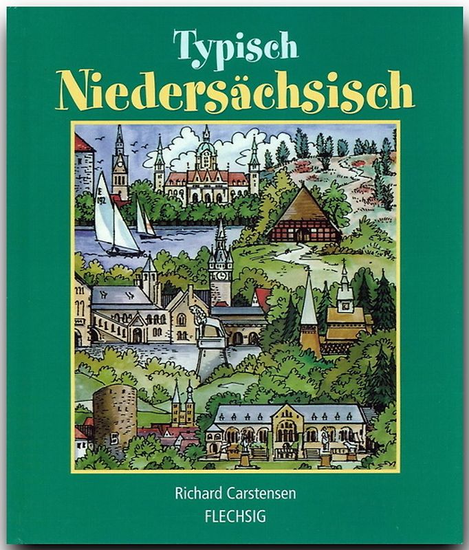 Typisch Niedersächsisch