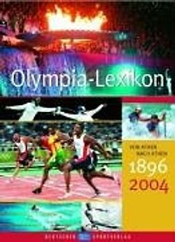 Olympia-Lexikon