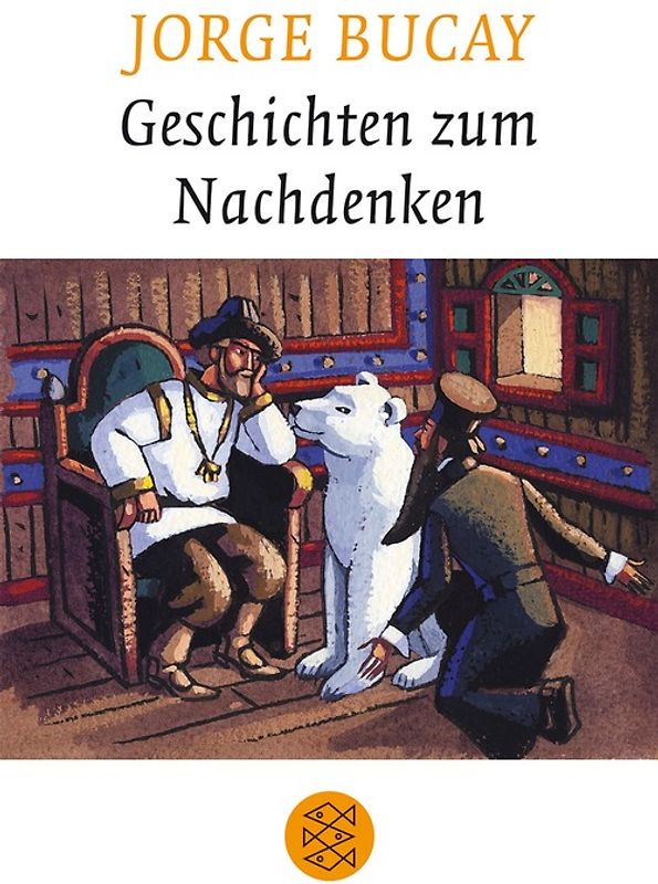 Geschichten zum Nachdenken