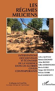 Les régimes miliciens