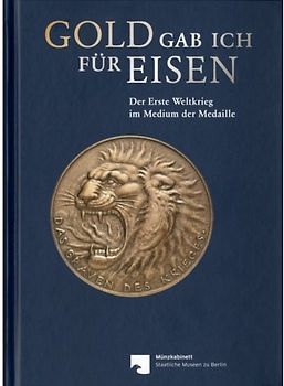 Gold gab ich für Eisen