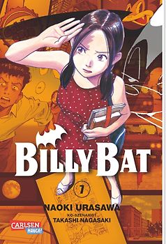 Billy Bat 7