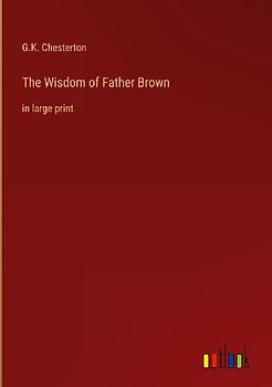 The Wisdom of Father Brown