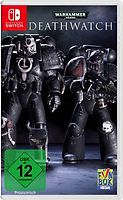 Warhammer 40.000: Deathwatch