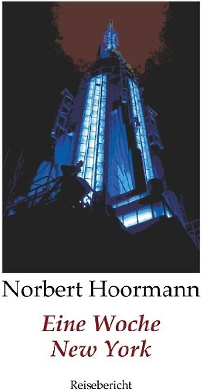 Eine Woche New York