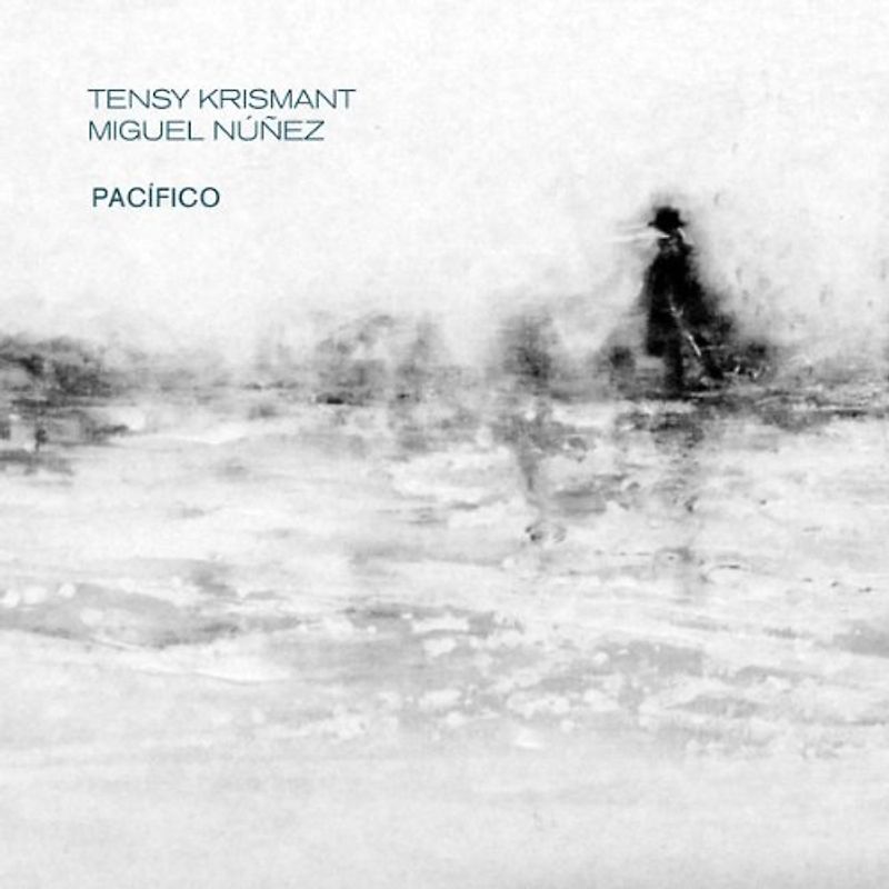 Tensy Kristmant - Pacifico
