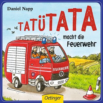 Tatütata!