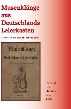 Musenklänge aus Deutschlands Leierkasten
