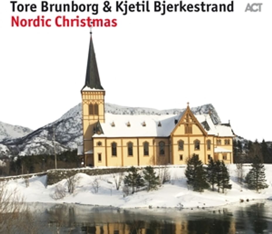 Brunborg,Tore/Bjerkestrand,Kjetil - Nordic Christmas