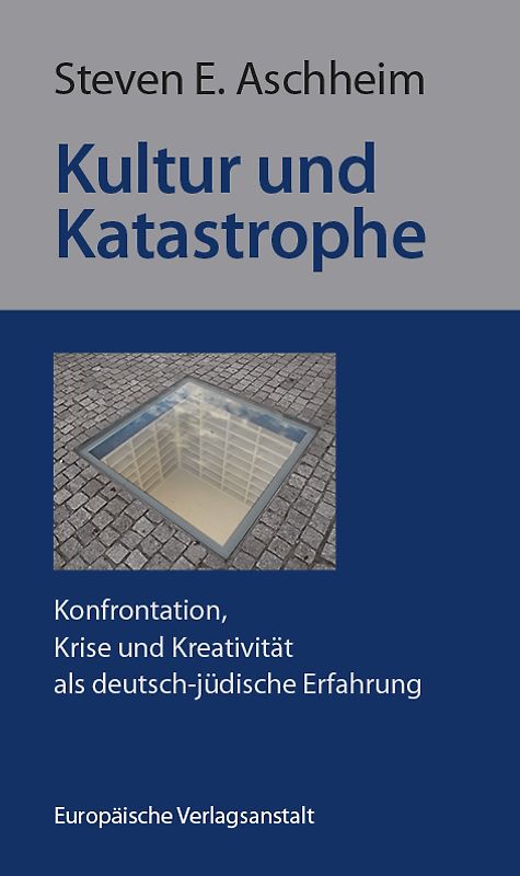 Zwischen Kultur und Katastrophe