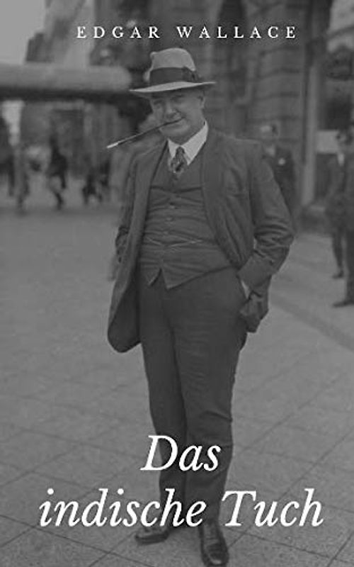 Das indische Tuch
