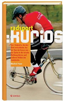 Radsport: kurios