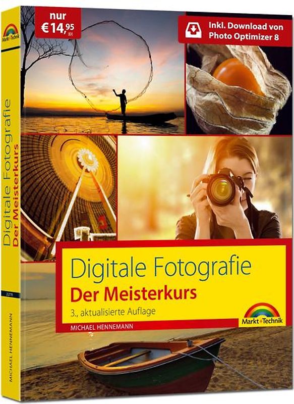 Digitale Fotografie