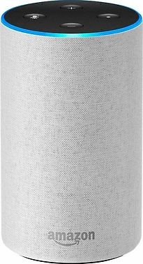 Image of Amazon Echo [2e generatie] zandsteen (Refurbished)