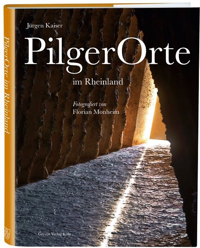 Pilgerorte im Rheinland