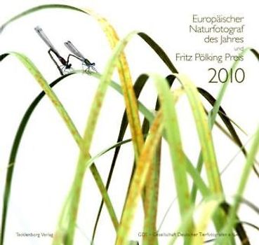 Europäischer Naturfotograf des Jahres