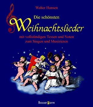 Die schönsten Weihnachtslieder