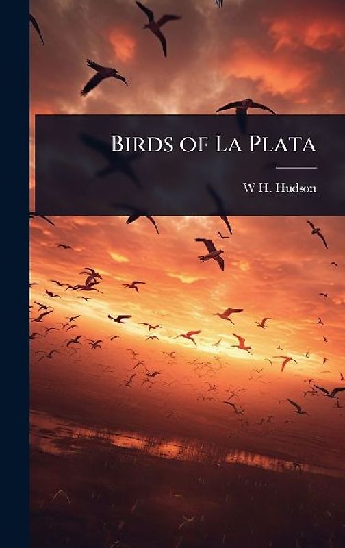 Birds of La Plata
