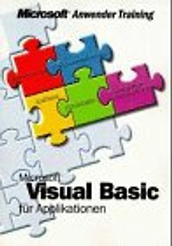 Visual Basic für Applikationen 5.0
