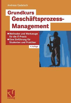 Grundkurs Geschäftsprozess - Management