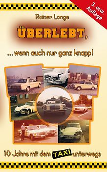 Überlebt, ... wenn auch nur ganz knapp!