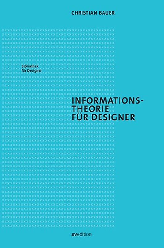 Informationstheorie für Designer