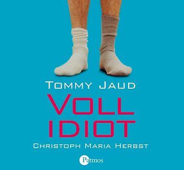 Vollidiot. Interpret: Christoph Maria Herbst