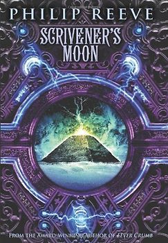 Scrivener's Moon (Fever Crumb, Band 3)