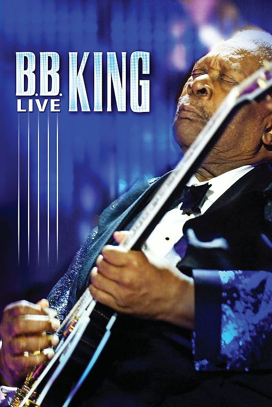 B.B. King Soundstage