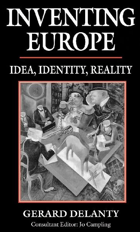 Inventing Europe