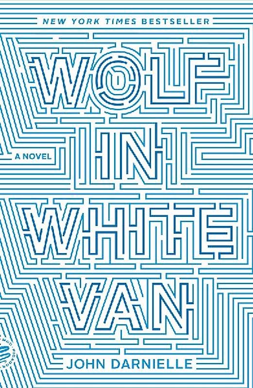 Wolf in White Van