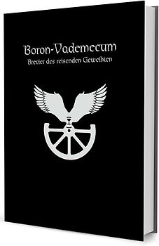 DSA - Boron-Vademecum