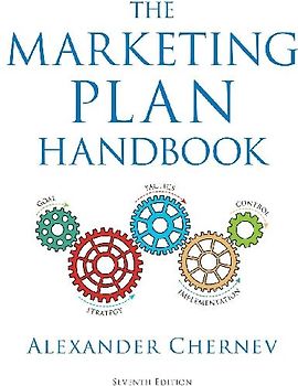 The Marketing Plan Handbook, 7th Edition