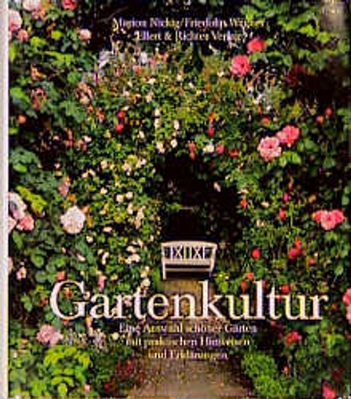 Gartenkultur
