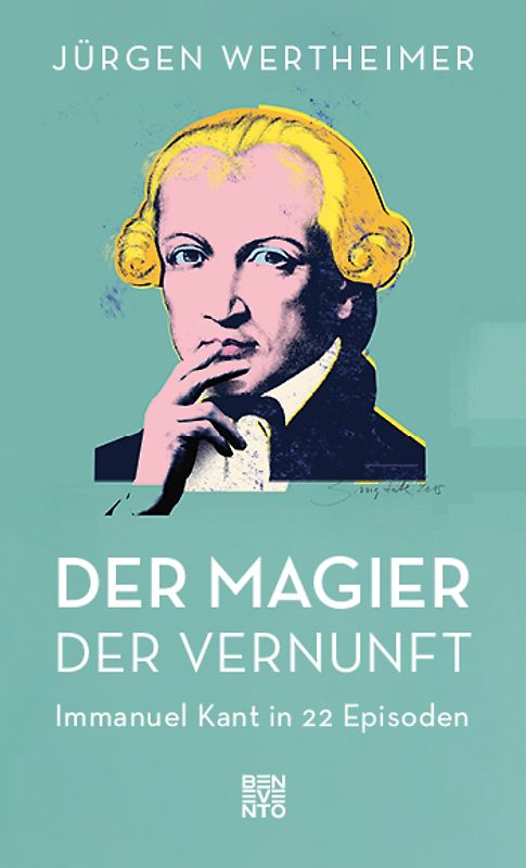 Immanuel Kant
