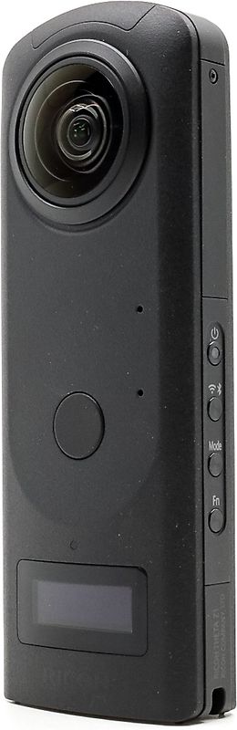 RICOH Theta Z1 19Go noir