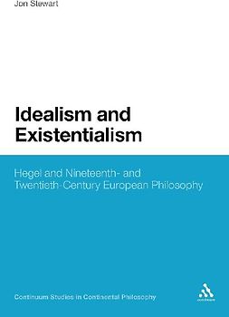 Idealism and Existentialism